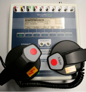 多參數(shù)模擬儀（心電圖機(jī)、電子血壓計(jì)、血氧儀）